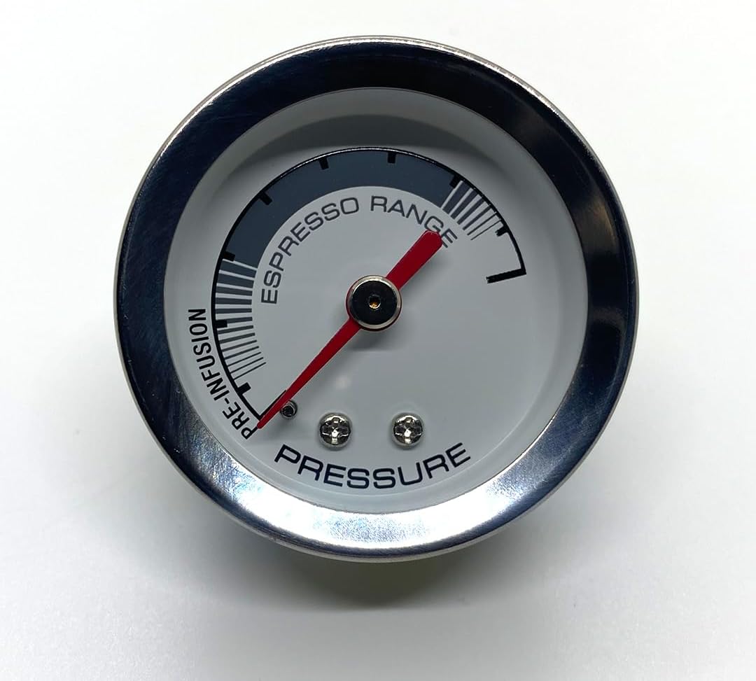 Pressure Gauge