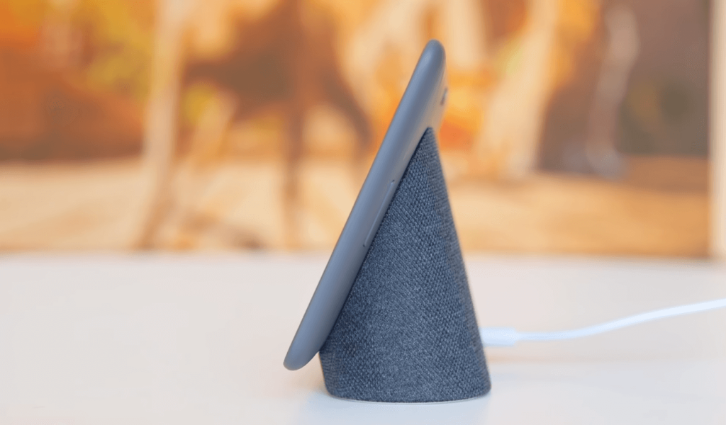 Google Nest Hub Black Review