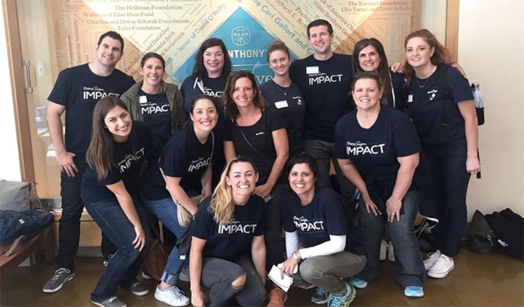 best tech companies to work for
