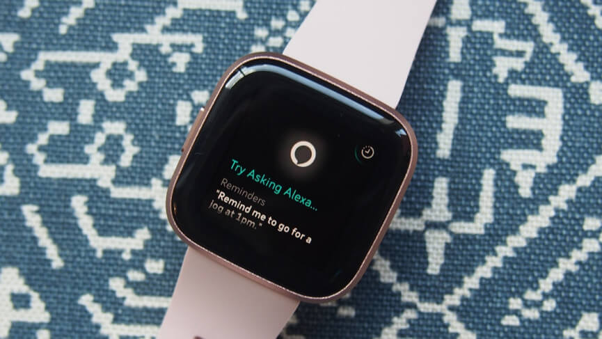 Fitbit Versa 2