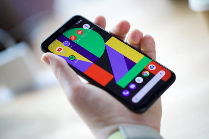 Google Pixel 4 XL
