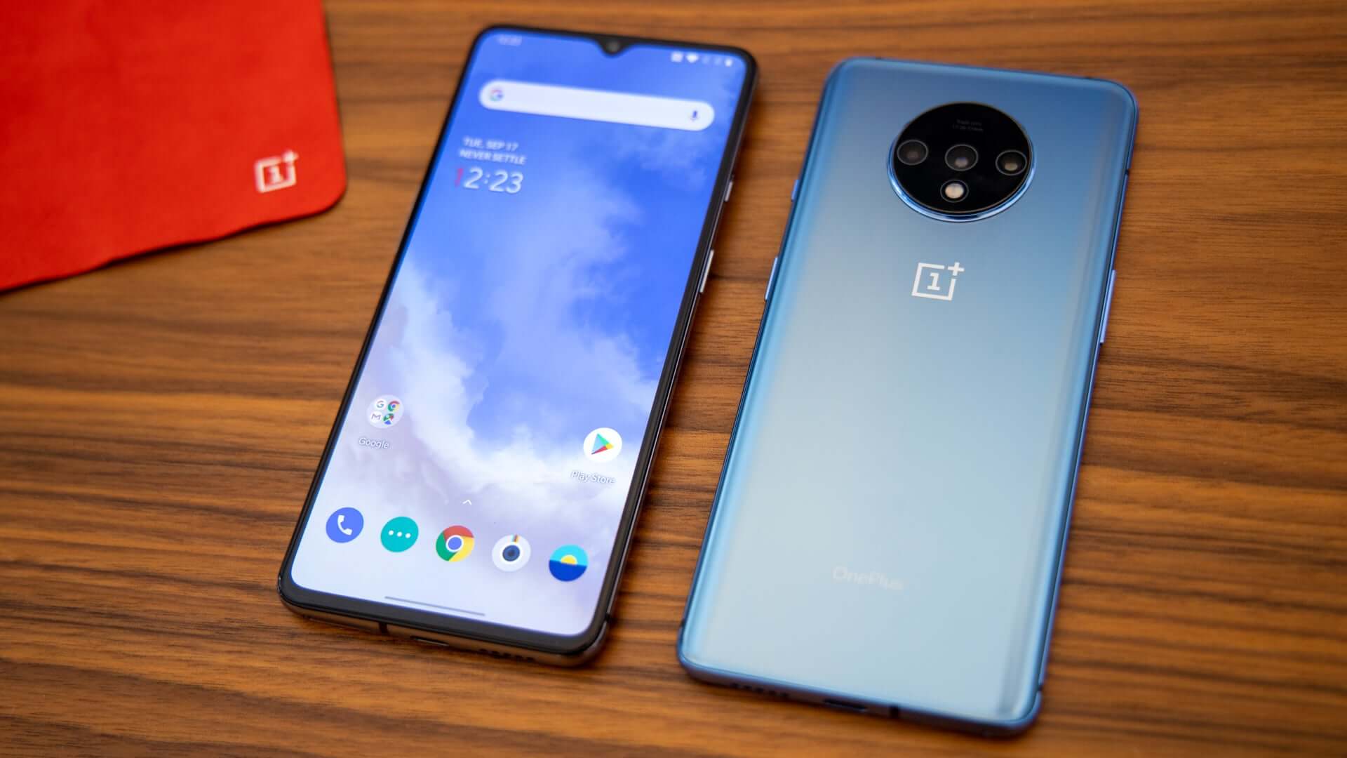 OnePlus 7T