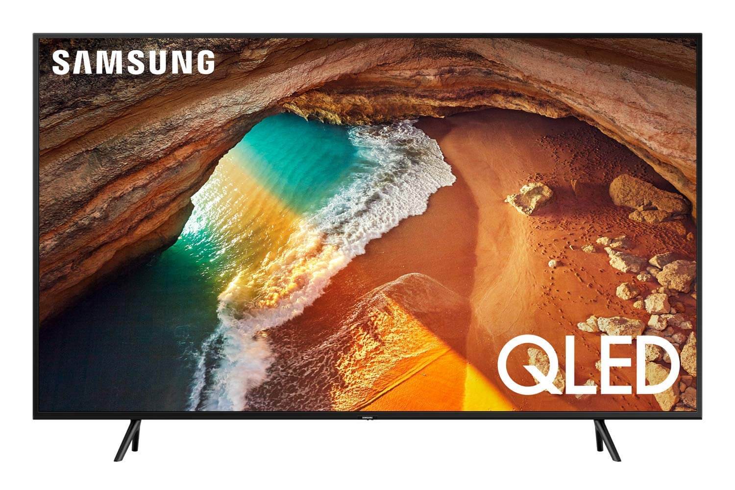 Samsung Qled