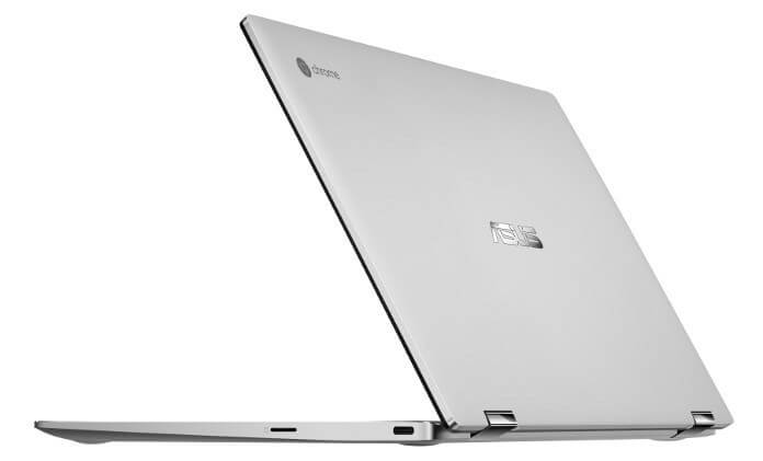 The best laptop Asus