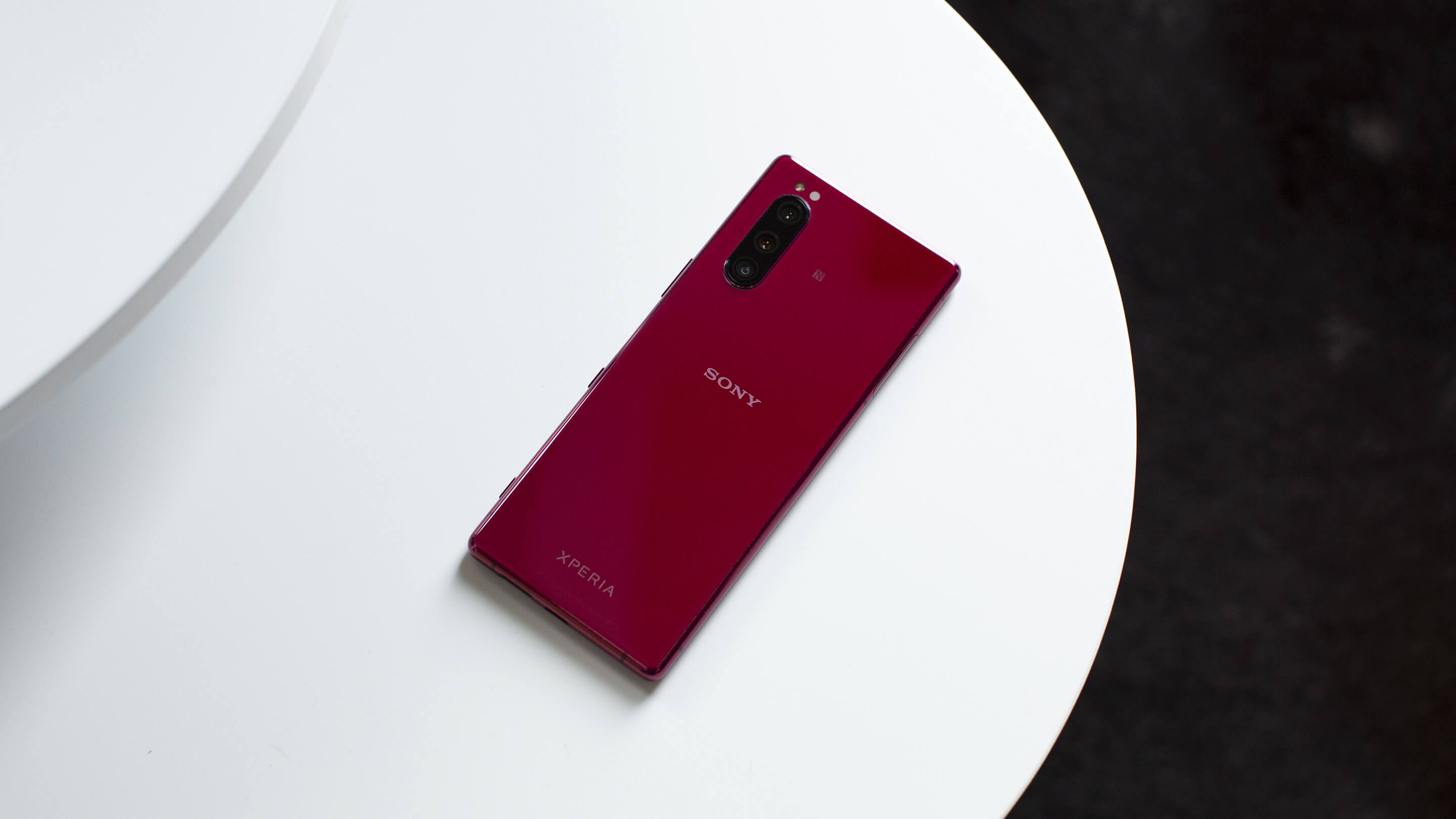 Sony the best phone