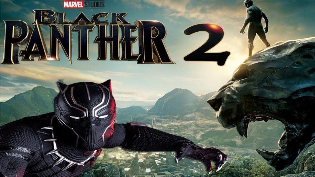 Black Panther 2