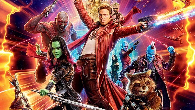 Guardians of the Galaxy Vol. 3