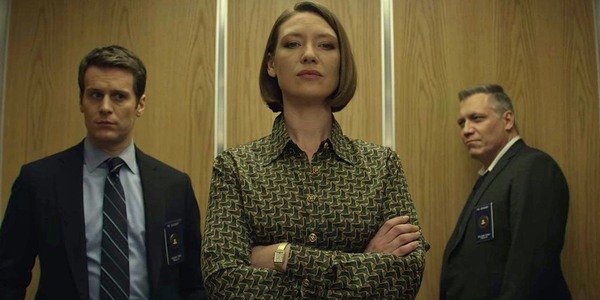 Mindhunter