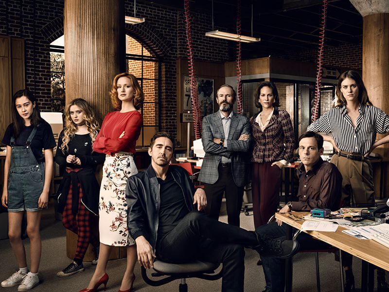 Halt and catch fire