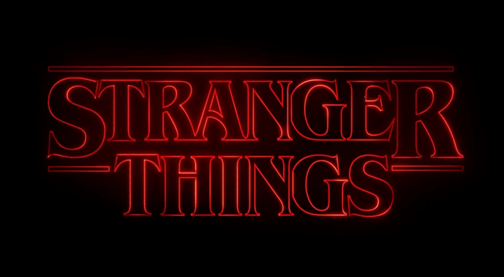 Stranger Things||best Tv shows on netflix