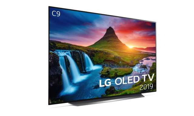 OLED LG C9|| Best Tvs