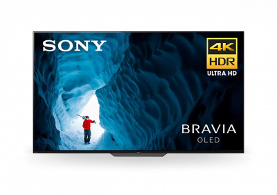 Sony Bravia XBR65AIE || Best tvs