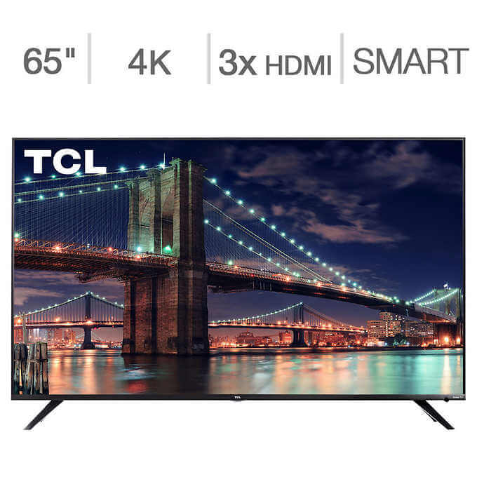TCL 6-Series QLED (2019)