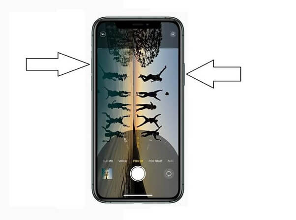 How to Take Screenshot on iPhone 11 Ultimate Guide