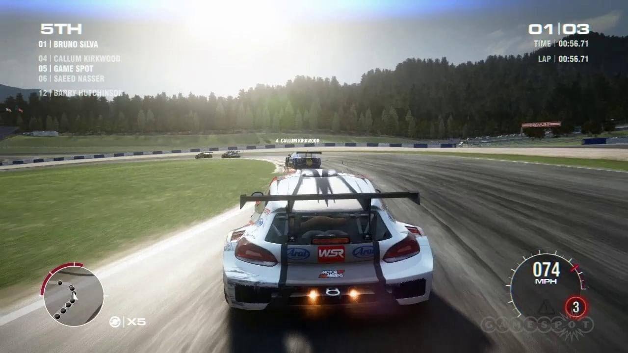 GRID™ Autosport|| Best Games For Android