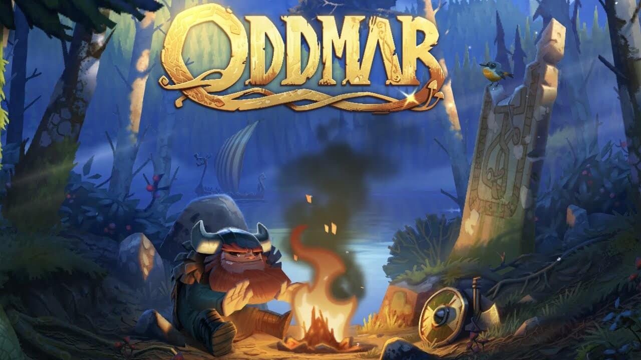 Oddmar