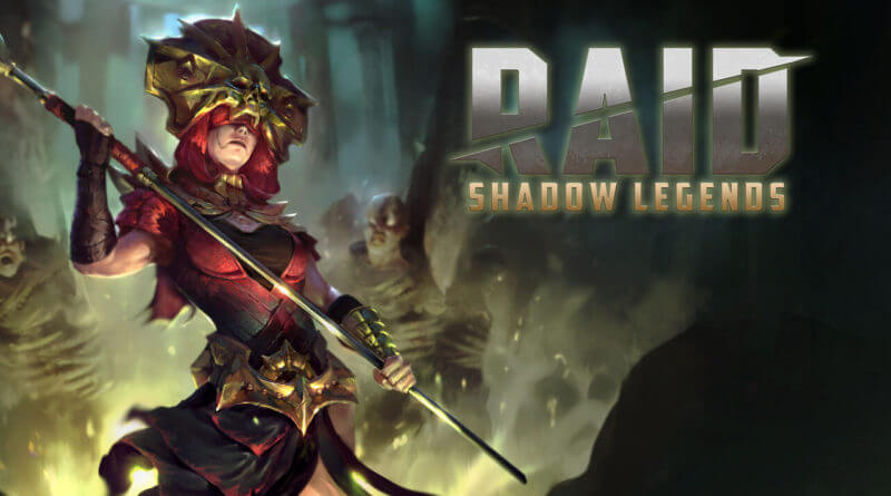 RAID: Shadow Legends