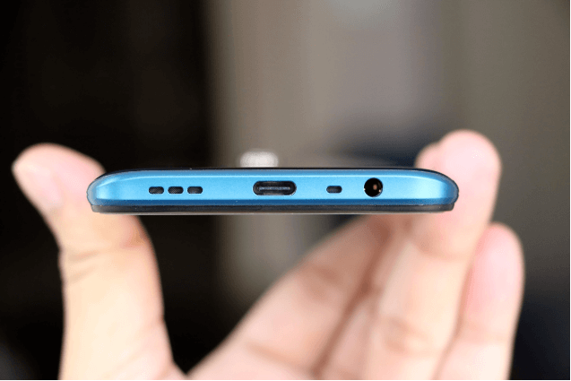 Type-C Oppo A9 2020