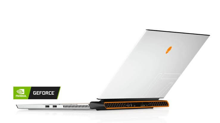 Alienware m17 R2 ||Best Laptops Of 2020