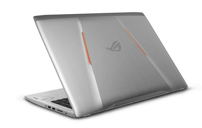 Asus ROG Strix GL502