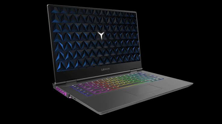Lenovo Legion Y740