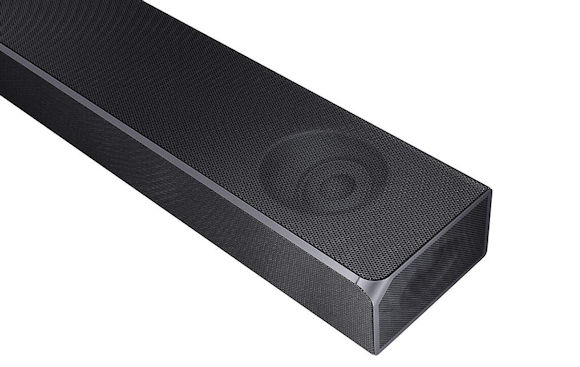 Samsung Tv Speaker