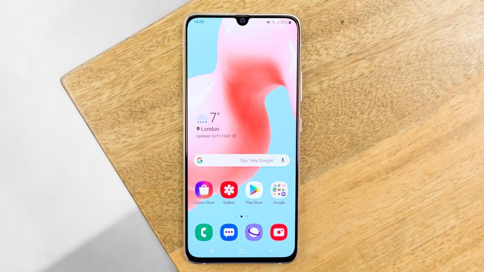samsung galaxy a90 5g
