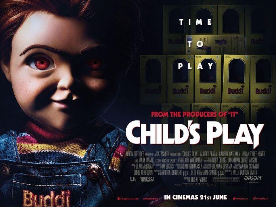 best horror movies