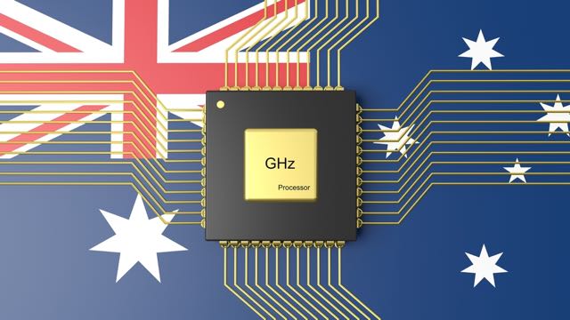 Top countries by the fastest internet