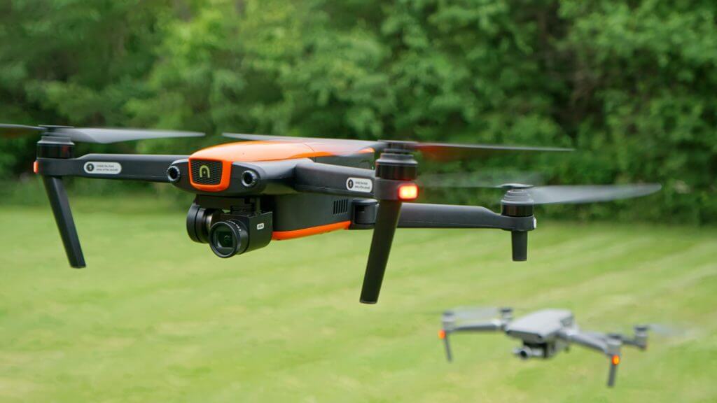 Autel Evo 2
