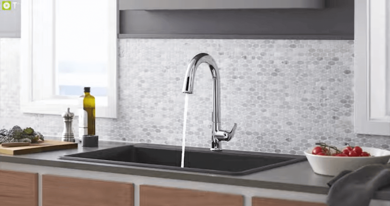 Kohler Aquifer Refine Purification system(best smart home devices)