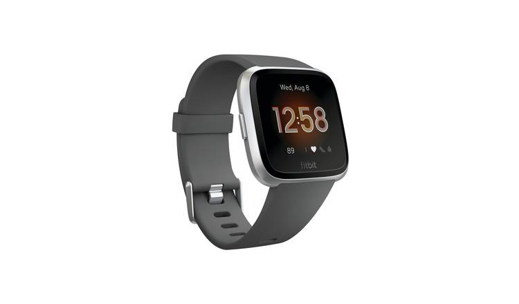 Fitbit Versa Lite(best smartwatches for 2020)