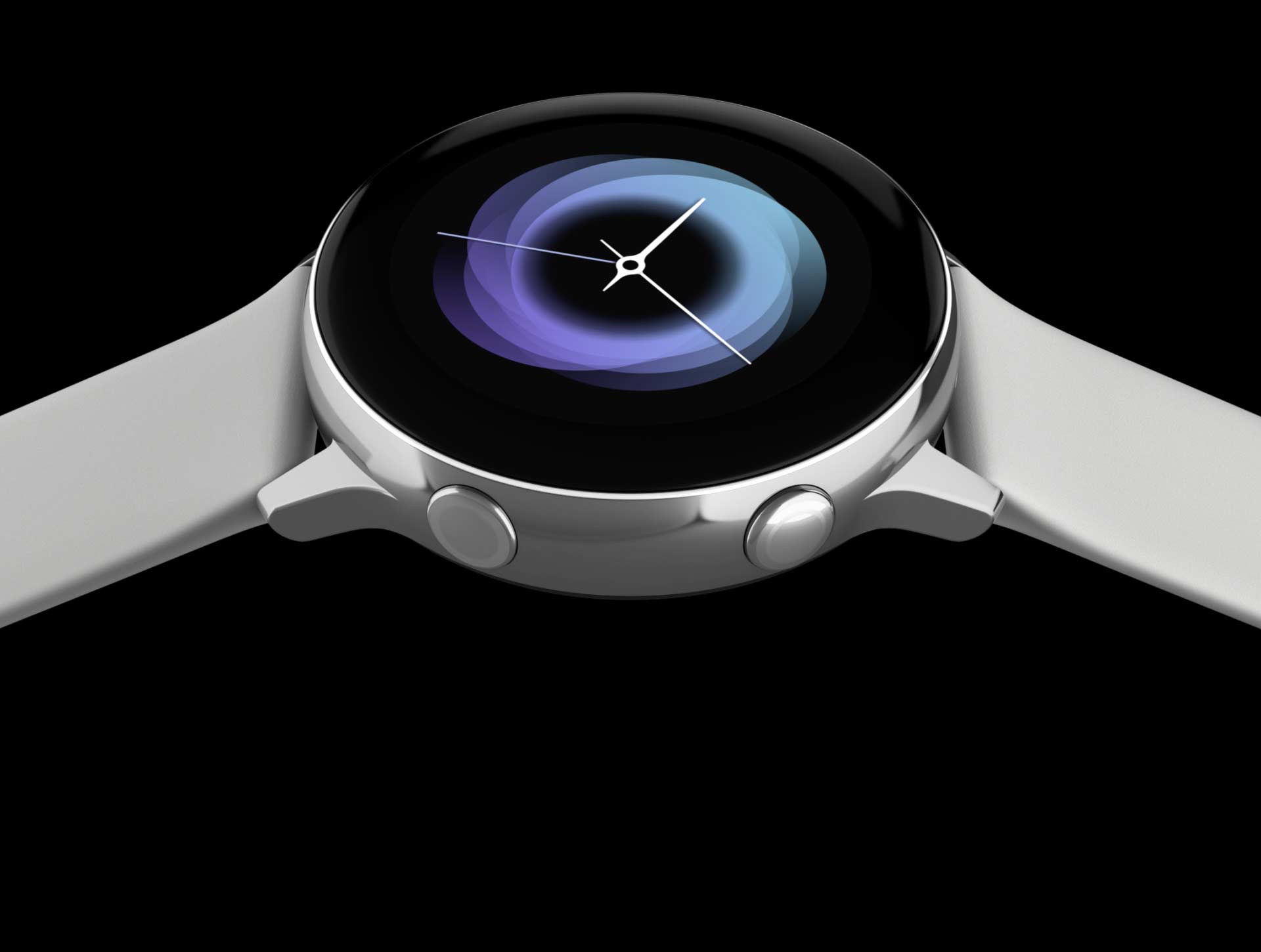Galaxy Watch Active