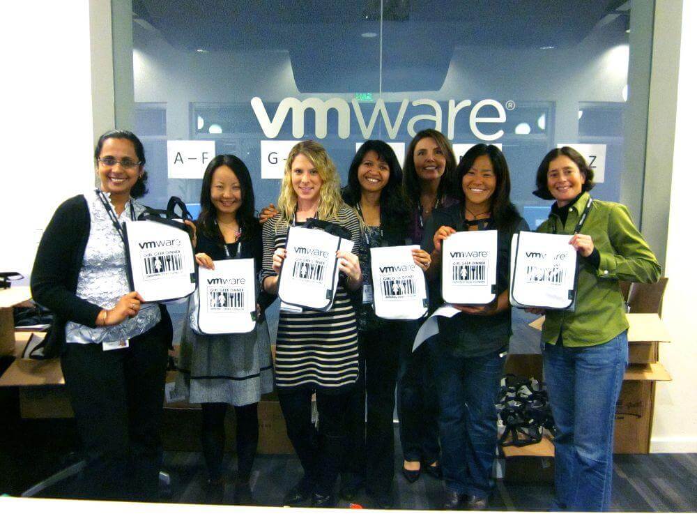 best tech companies to work for