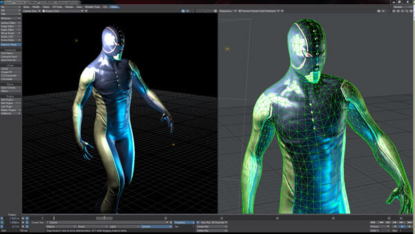 lightwava 3d