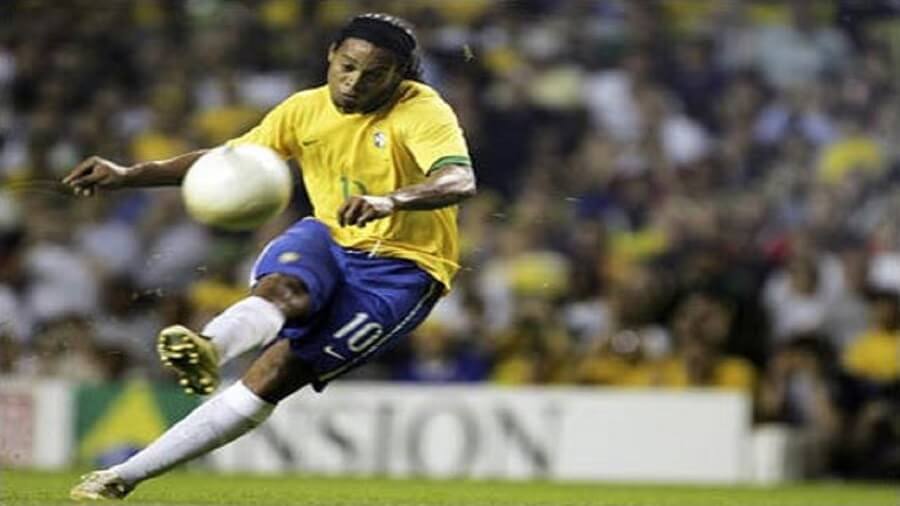 Ronaldinho