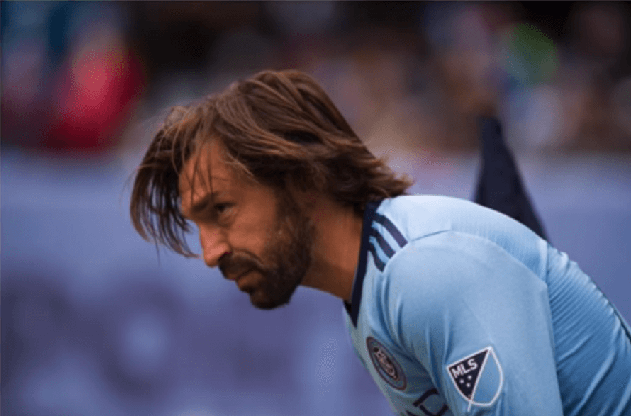Andrea Pirlo