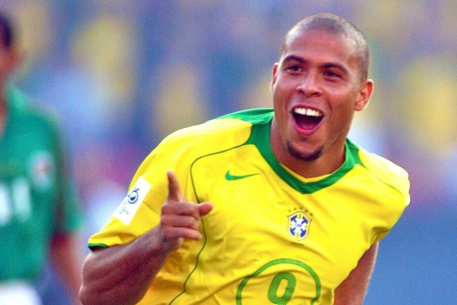 best soccer players of all-time