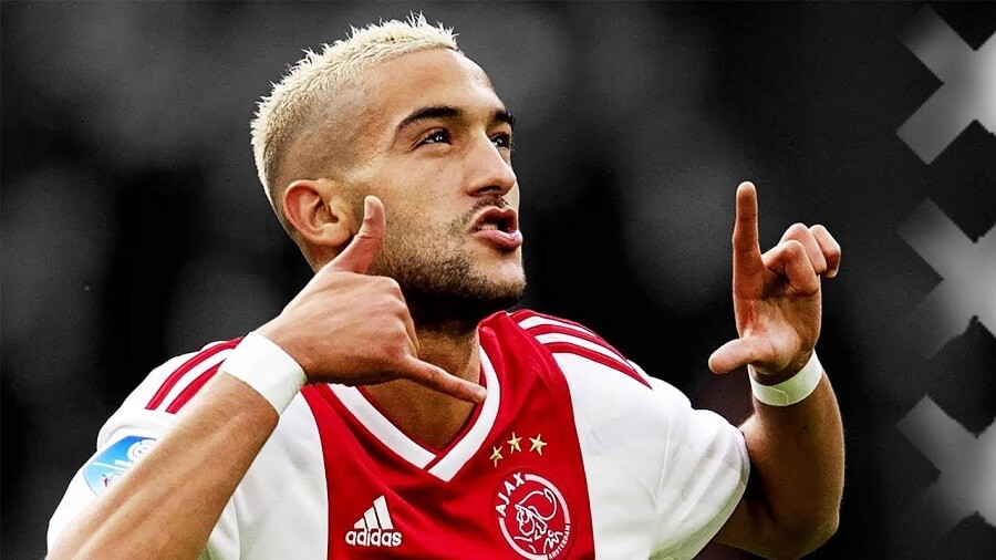 best soccer players of all-time