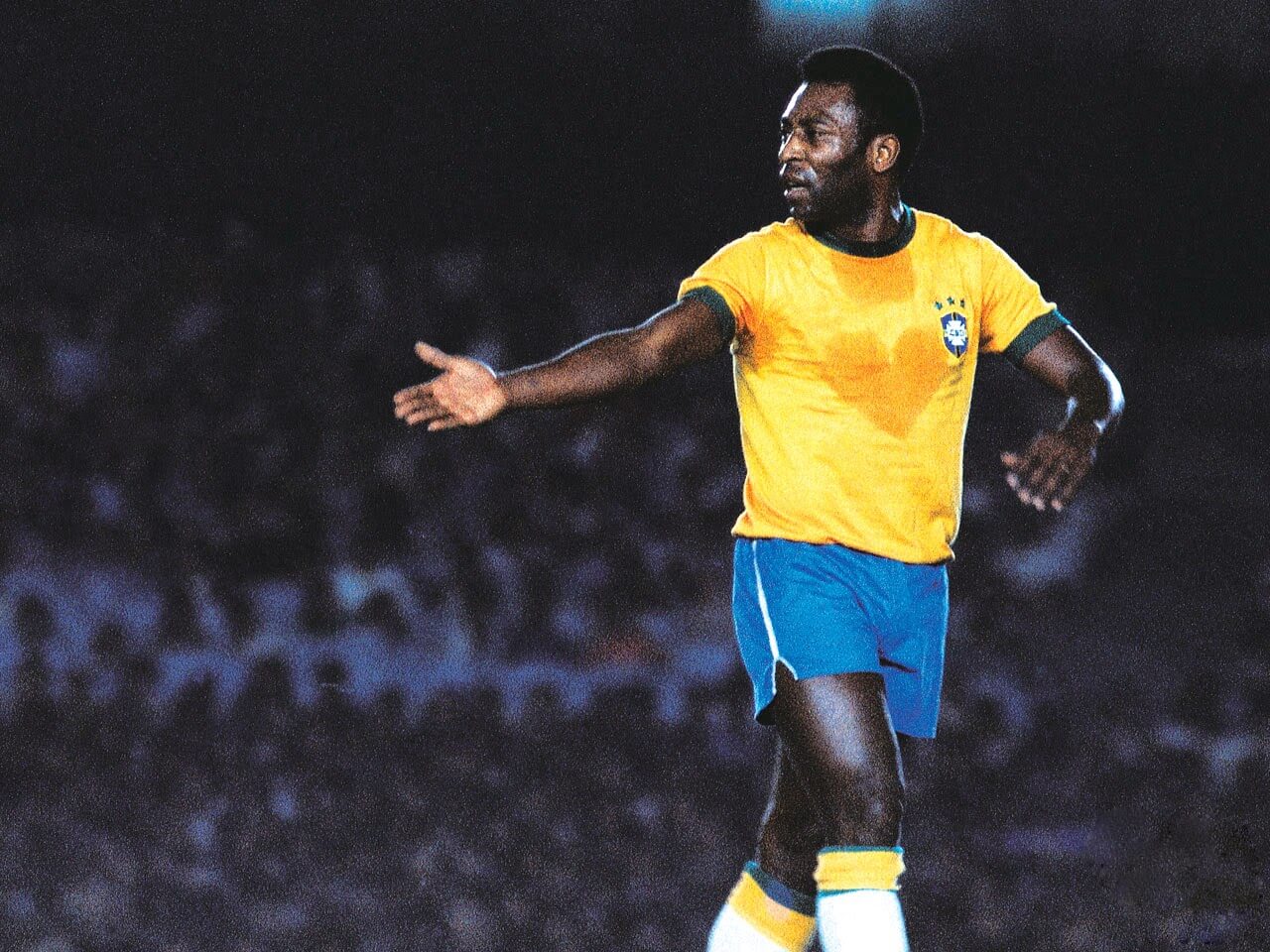 Pele
