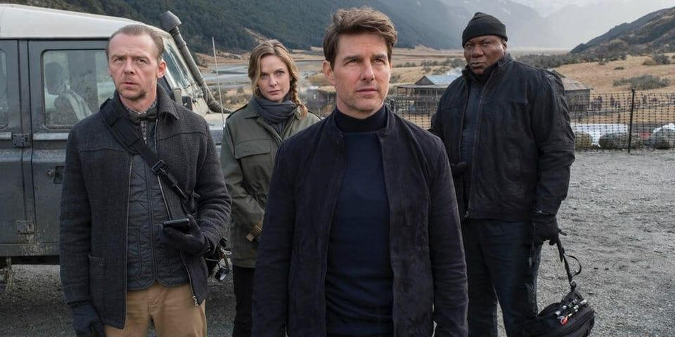 Best movies on amazon prime in 2020