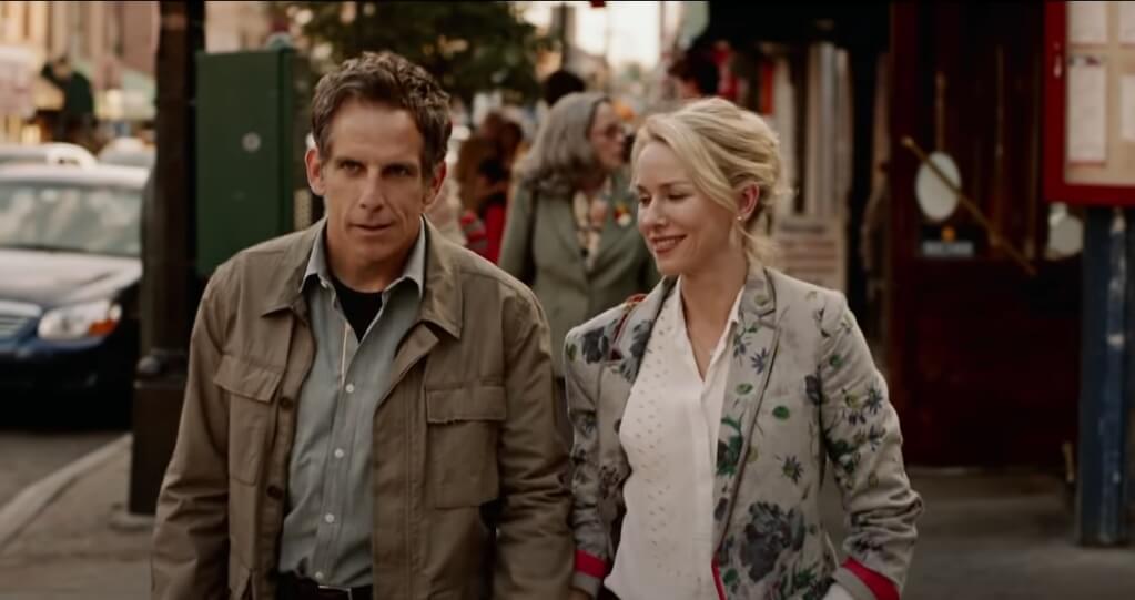 While We're Young