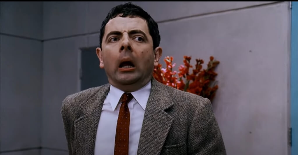 Mr. Bean's Holiday (2007)
