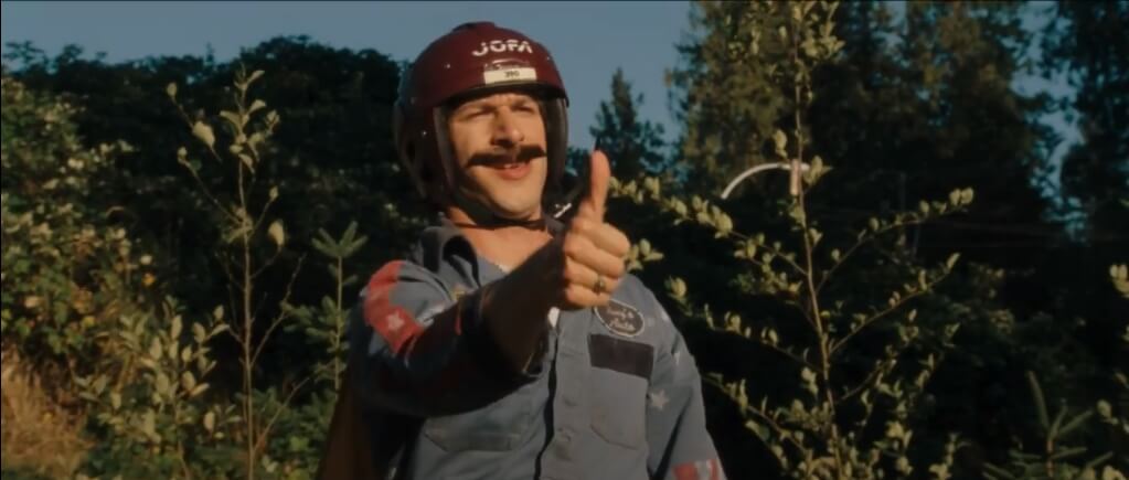 Hot Rod