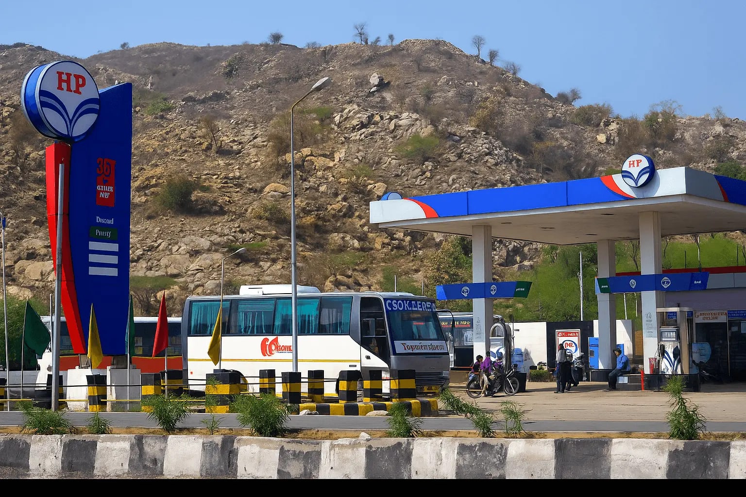 Benlycos aids Hindustan Petroleum with Internet Connectivity