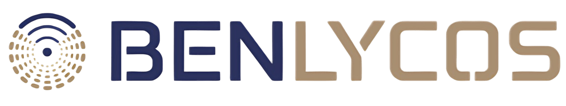Benlycos Logo