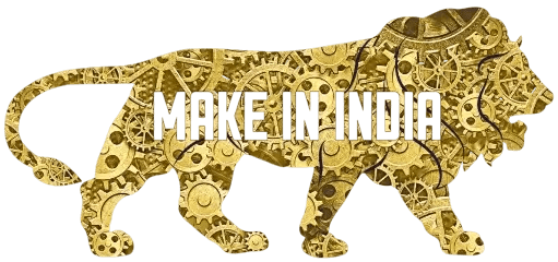 Make in India Logo