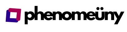 Phenomeny Logo