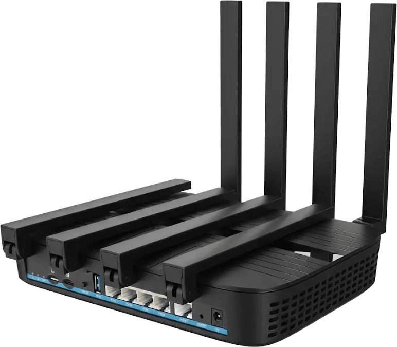 Benlycos Clover M2 Octa