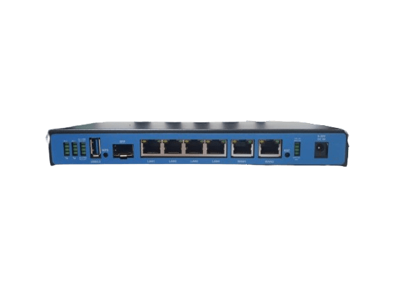 Clover 2X Router